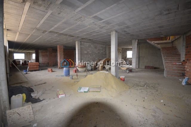 Erhverv til salg i La Alfoquia, Zurgena - € 250.000 (Ref: 3423628)