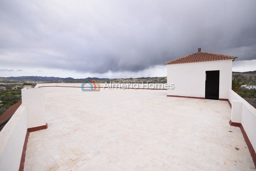 Erhverv til salg i La Alfoquia - € 250.000 (Ref: 3423628)