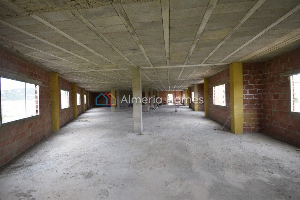 Erhverv til salg i La Alfoquia - € 250.000 (Ref: 3423628)