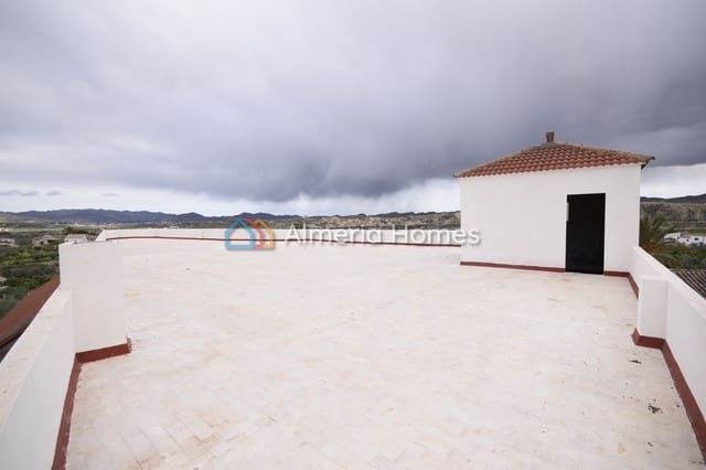 Erhverv til salg i La Alfoquia, Zurgena - € 250.000 (Ref: 3423628)