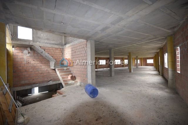 Erhverv til salg i La Alfoquia, Zurgena - € 250.000 (Ref: 3423628)