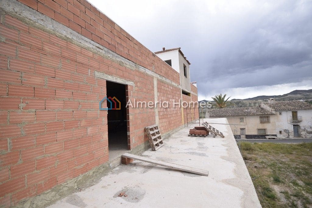 Erhverv til salg i La Alfoquia - € 250.000 (Ref: 3423628)