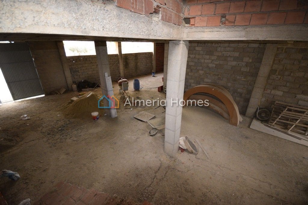 Erhverv til salg i La Alfoquia - € 250.000 (Ref: 3423628)