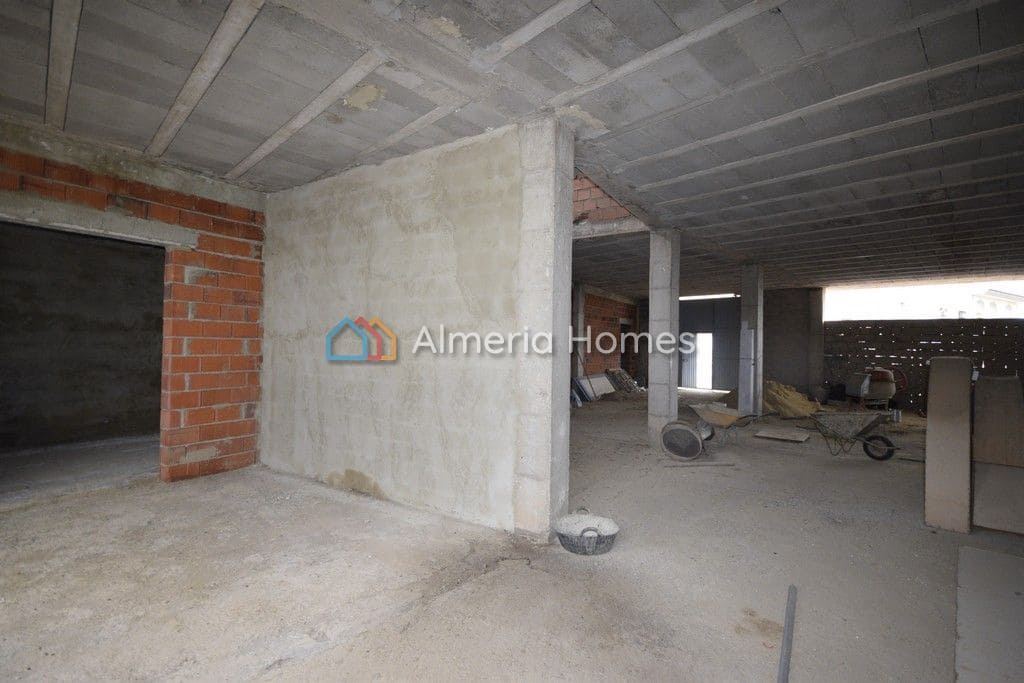 Erhverv til salg i La Alfoquia - € 250.000 (Ref: 3423628)