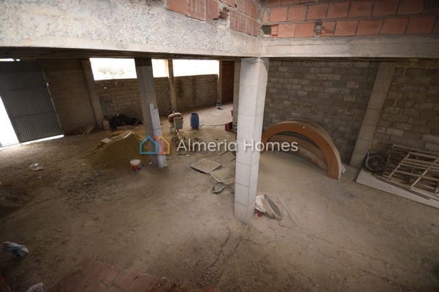 Erhverv til salg i La Alfoquia, Zurgena - € 250.000 (Ref: 3423628)