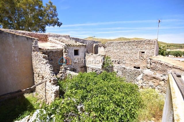 8 soveværelse Finca/Landehus til salg i Arboleas - € 145.000 (Ref: 3444041)