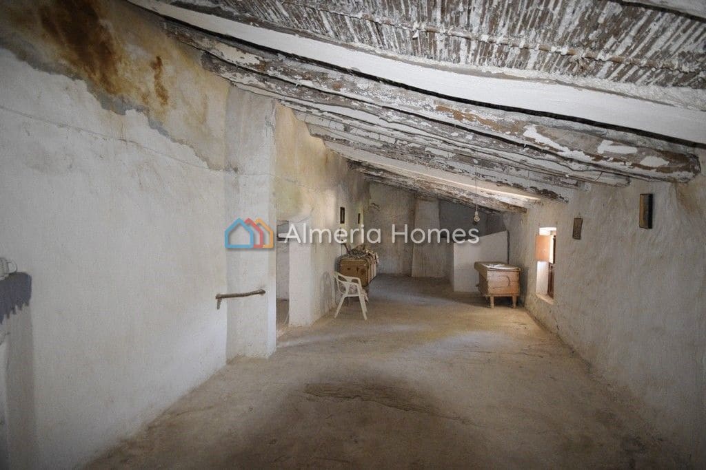 8 soveværelse Finca/Landehus til salg i Arboleas - € 145.000 (Ref: 3444041)