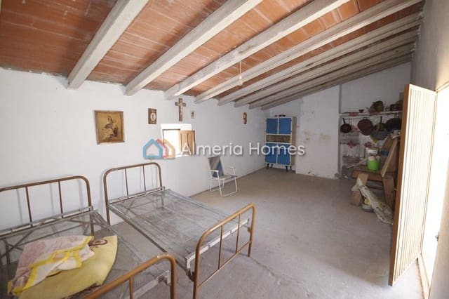 8 soveværelse Finca/Landehus til salg i Arboleas - € 145.000 (Ref: 3444041)