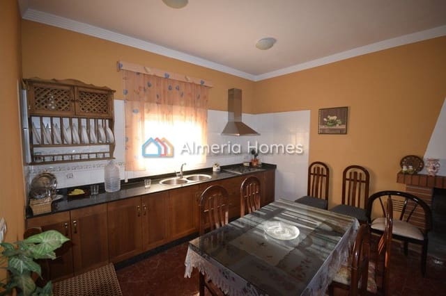 2 soveværelse Villa til salg i Somontín - € 83.000 (Ref: 3501267)