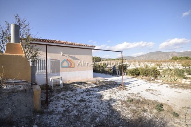 2 soveværelse Villa til salg i Somontín - € 83.000 (Ref: 3501267)