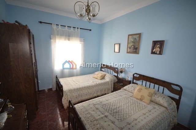 2 soveværelse Villa til salg i Somontín - € 83.000 (Ref: 3501267)