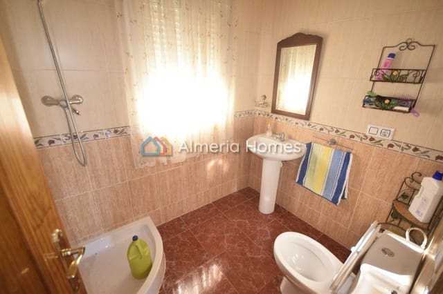 2 soveværelse Villa til salg i Somontín - € 83.000 (Ref: 3501267)