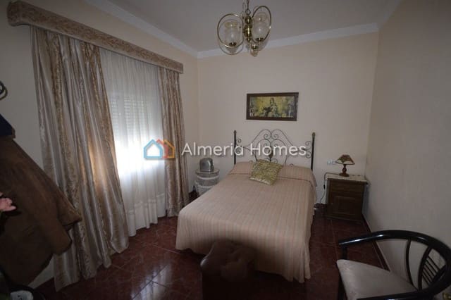 2 soveværelse Villa til salg i Somontín - € 83.000 (Ref: 3501267)