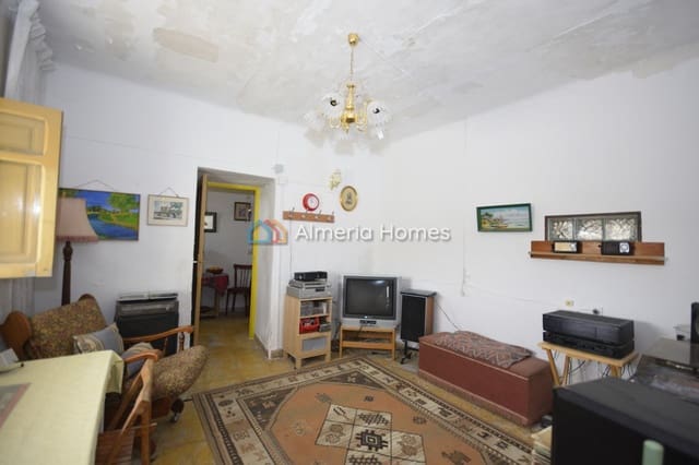 3 camera da letto Casa in vendita in Purchena - 39.950 € (Rif: 3508531)