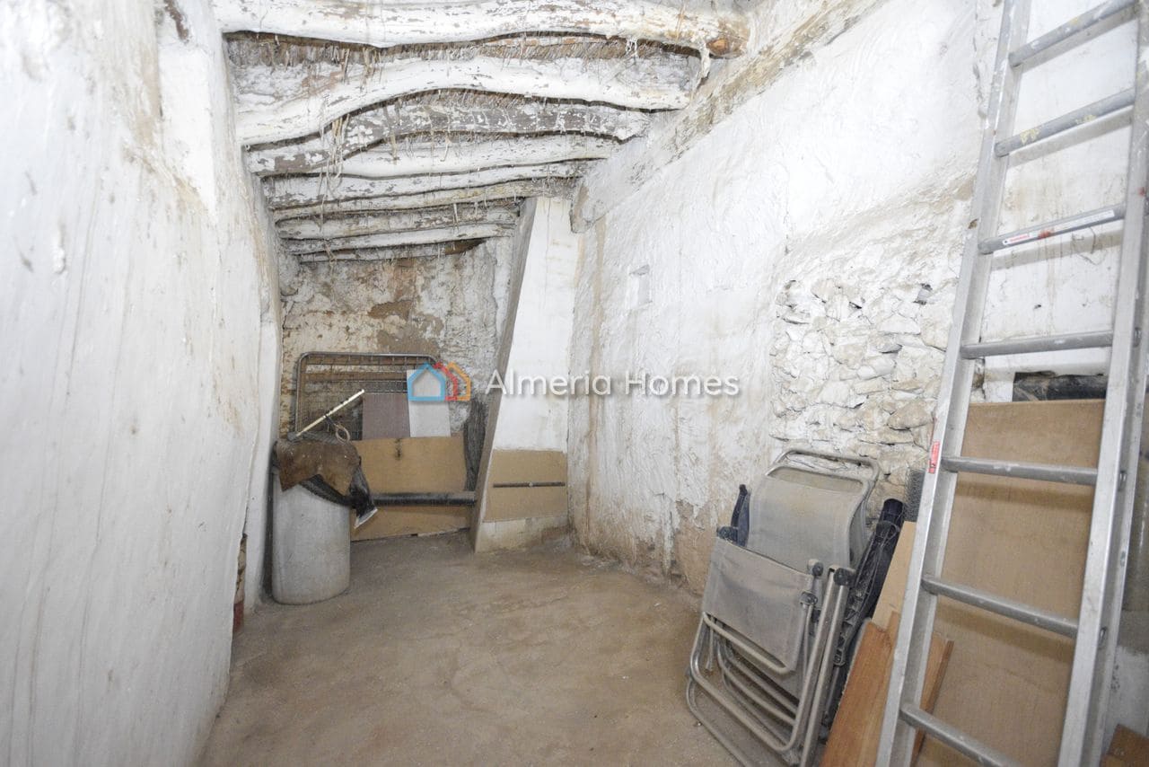 3 soveværelse Byhus til salg i Purchena - € 39.950 (Ref: 3508531)