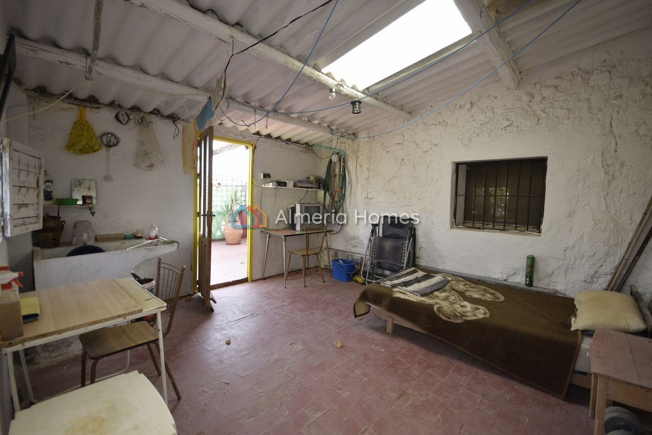 3 soveværelse Byhus til salg i Purchena - € 39.950 (Ref: 3508531)