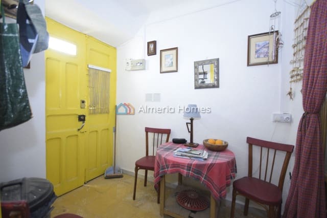 3 camera da letto Casa in vendita in Purchena - 39.950 € (Rif: 3508531)