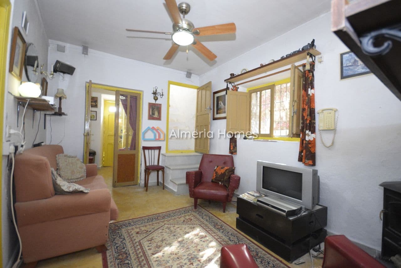 3 soveværelse Byhus til salg i Purchena - € 39.950 (Ref: 3508531)