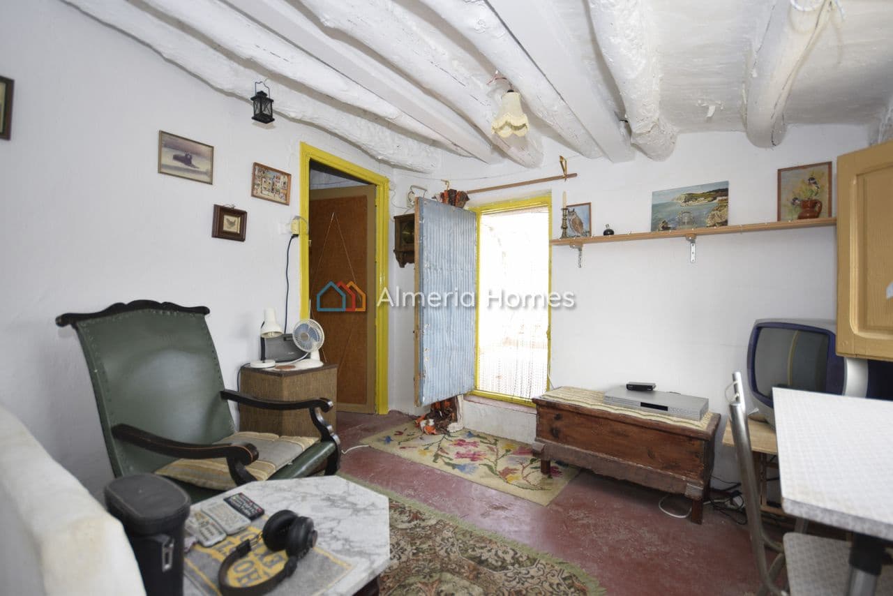 3 soveværelse Byhus til salg i Purchena - € 39.950 (Ref: 3508531)