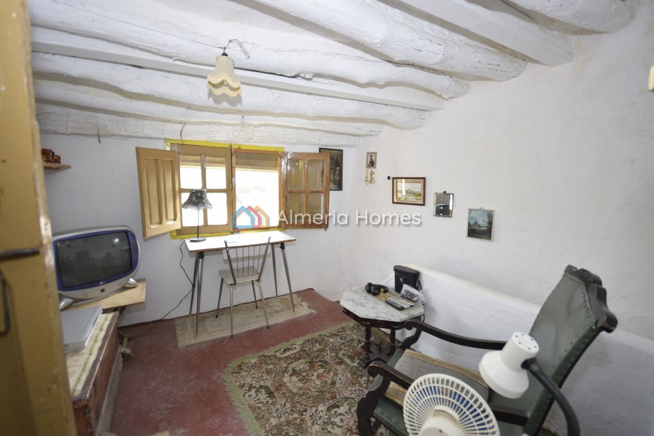 3 soveværelse Byhus til salg i Purchena - € 39.950 (Ref: 3508531)