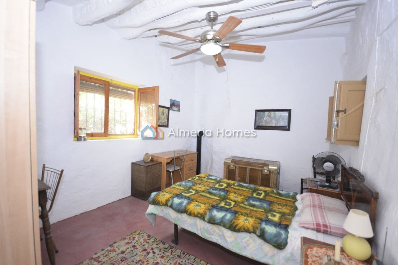 3 soveværelse Byhus til salg i Purchena - € 39.950 (Ref: 3508531)