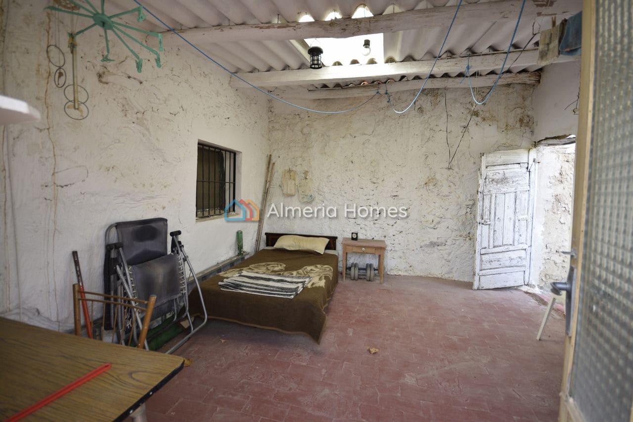 3 soveværelse Byhus til salg i Purchena - € 39.950 (Ref: 3508531)