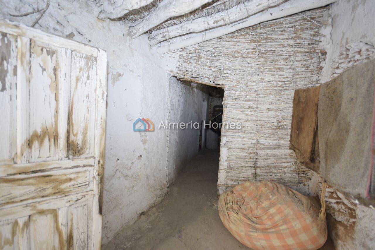 3 soveværelse Byhus til salg i Purchena - € 39.950 (Ref: 3508531)