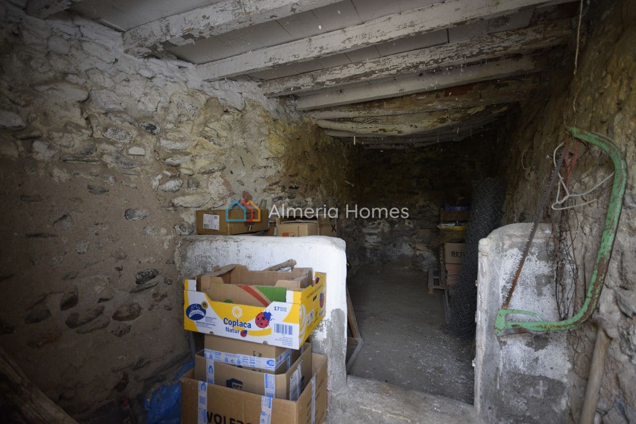 3 soveværelse Byhus til salg i Purchena - € 39.950 (Ref: 3508531)