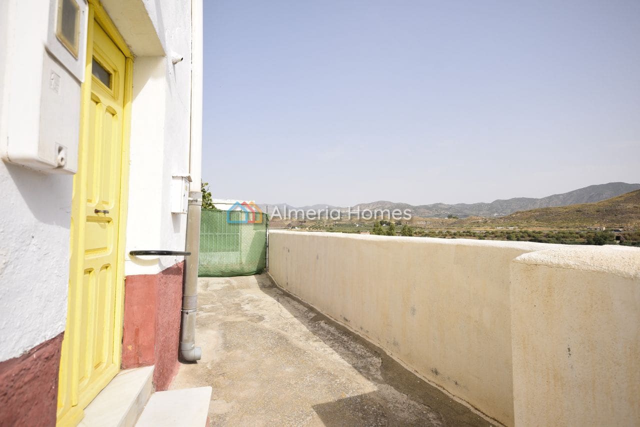 3 soveværelse Byhus til salg i Purchena - € 39.950 (Ref: 3508531)