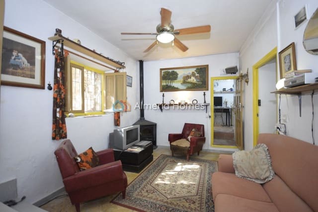 3 camera da letto Casa in vendita in Purchena - 39.950 € (Rif: 3508531)