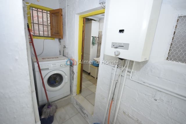 3 camera da letto Casa in vendita in Purchena - 39.950 € (Rif: 3508531)