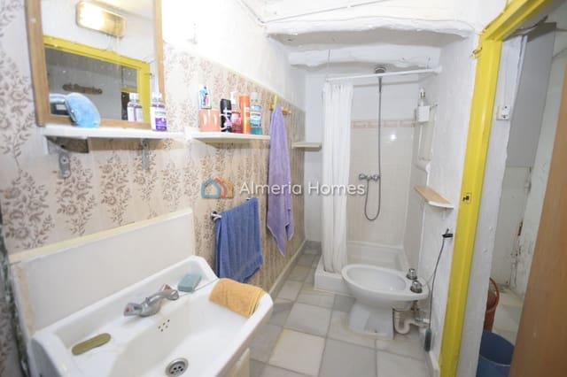 3 camera da letto Casa in vendita in Purchena - 39.950 € (Rif: 3508531)