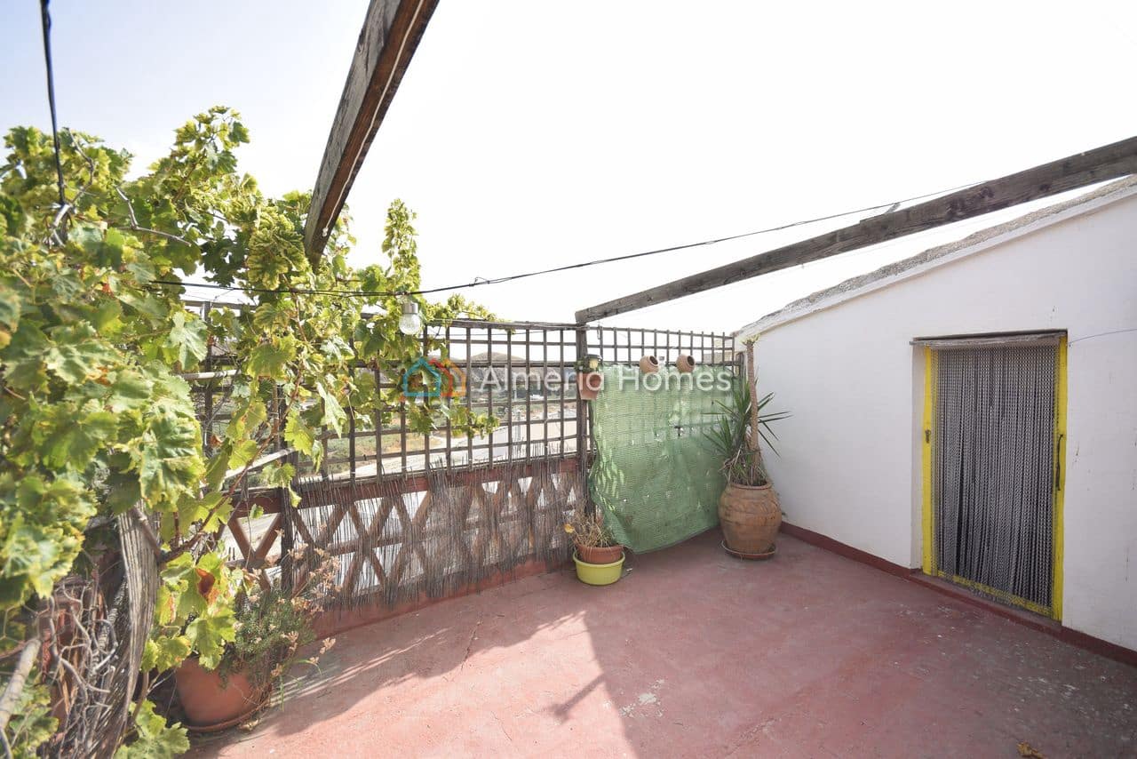 3 soveværelse Byhus til salg i Purchena - € 39.950 (Ref: 3508531)