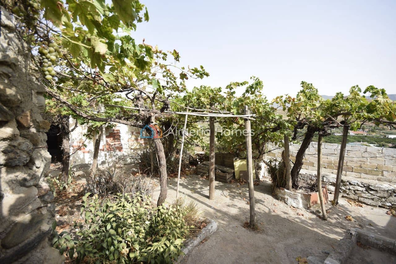 3 soveværelse Byhus til salg i Purchena - € 39.950 (Ref: 3508531)