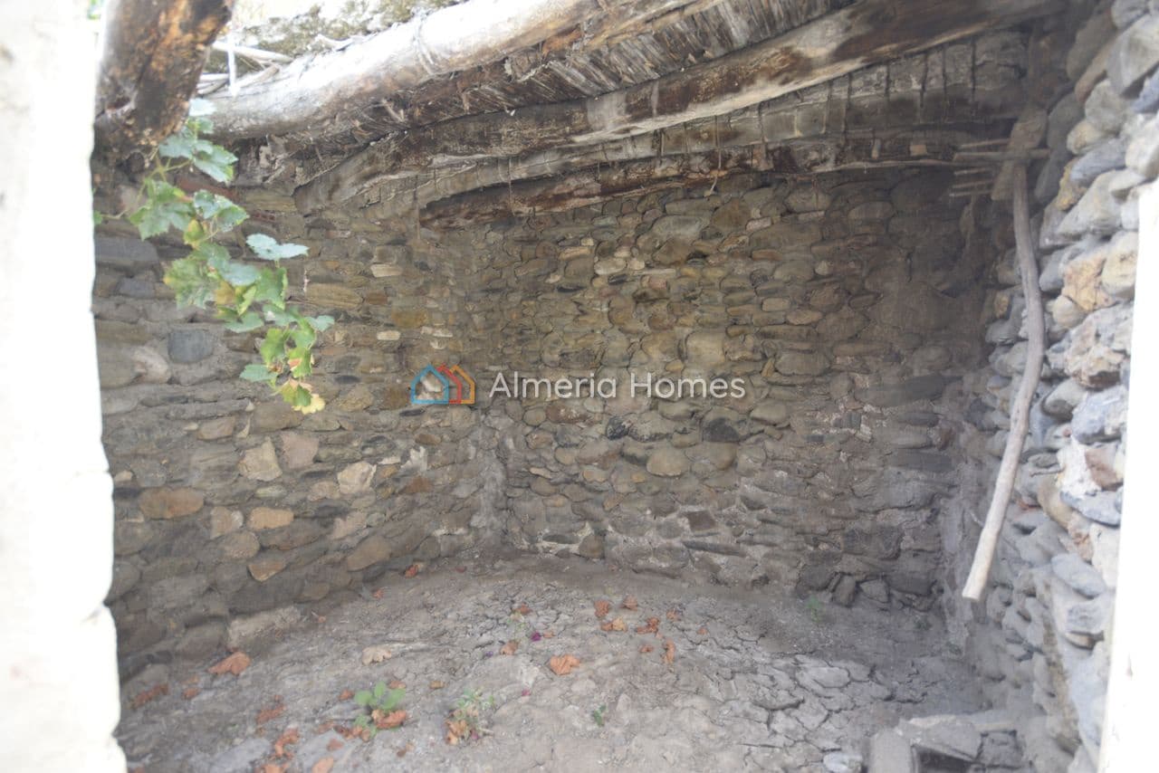 3 soveværelse Byhus til salg i Purchena - € 39.950 (Ref: 3508531)