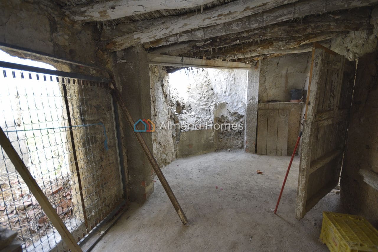 3 soveværelse Byhus til salg i Purchena - € 39.950 (Ref: 3508531)