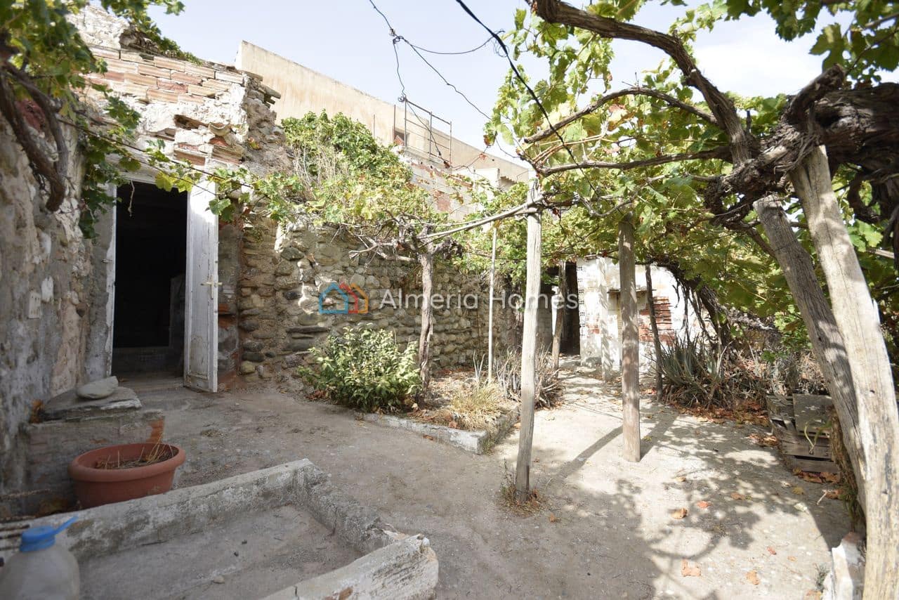 3 soveværelse Byhus til salg i Purchena - € 39.950 (Ref: 3508531)