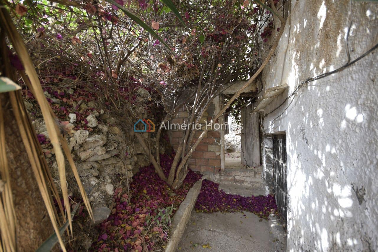 3 soveværelse Byhus til salg i Purchena - € 39.950 (Ref: 3508531)