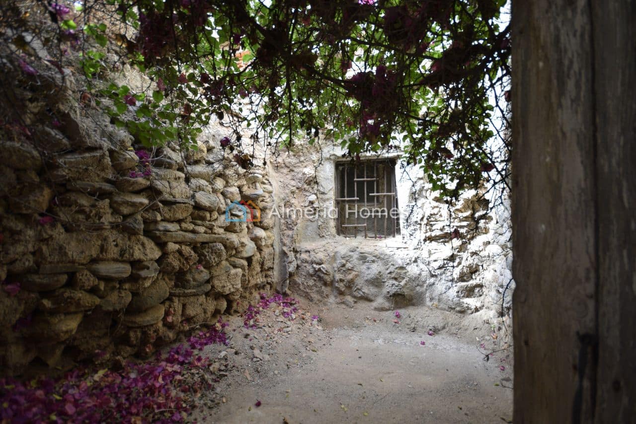 3 soveværelse Byhus til salg i Purchena - € 39.950 (Ref: 3508531)