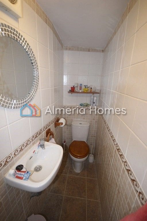 4 soveværelse Byhus til salg i Sierro - € 79.950 (Ref: 3545223)