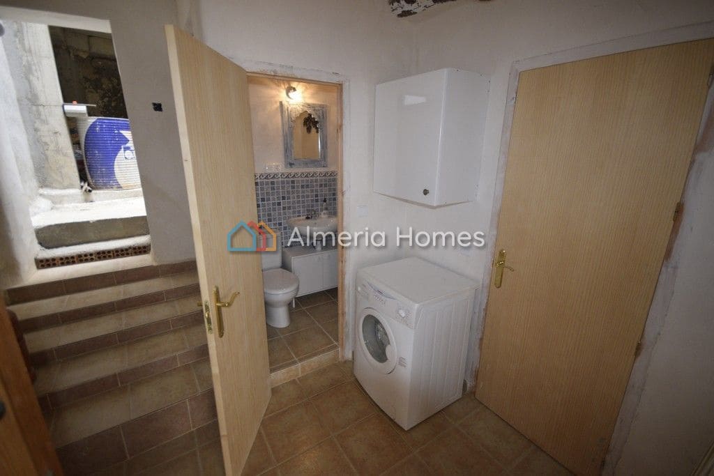 4 soveværelse Byhus til salg i Sierro - € 79.950 (Ref: 3545223)