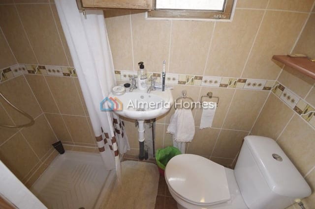 4 soveværelse Byhus til salg i Sierro - € 79.950 (Ref: 3545223)