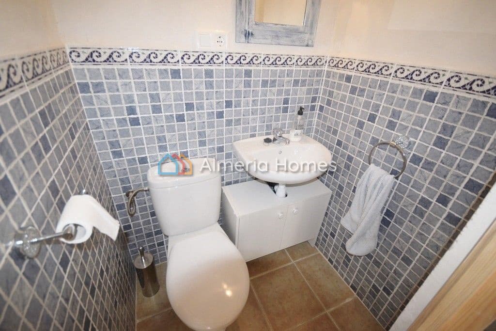 4 soveværelse Byhus til salg i Sierro - € 79.950 (Ref: 3545223)