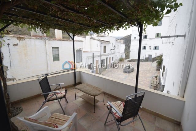 4 soveværelse Byhus til salg i Sierro - € 79.950 (Ref: 3545223)