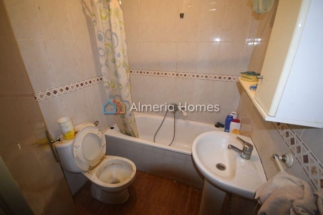 6 sypialnia Dom na sprzedaż w Zurgena - 45 000 € (Ref: 3550124)