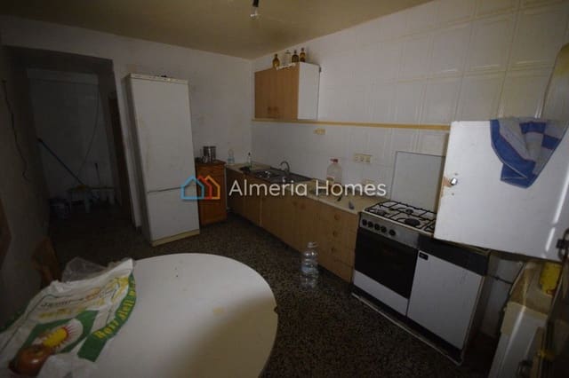 6 sypialnia Dom na sprzedaż w Zurgena - 45 000 € (Ref: 3550124)