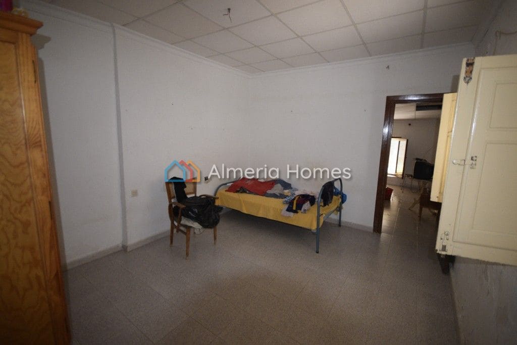 6 sovrum Hus till salu i Zurgena - 45 000 € (Ref: 3550124)