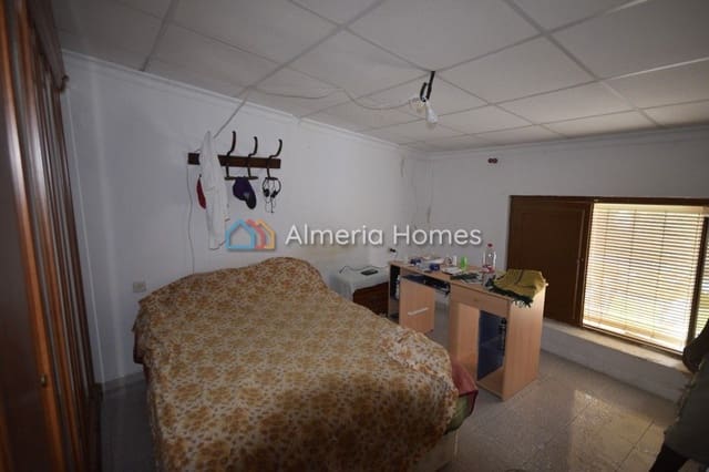 6 sypialnia Dom na sprzedaż w Zurgena - 45 000 € (Ref: 3550124)