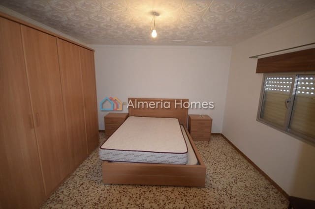 3 soveværelse Byhus til salg i Líjar - € 65.000 (Ref: 3560349)