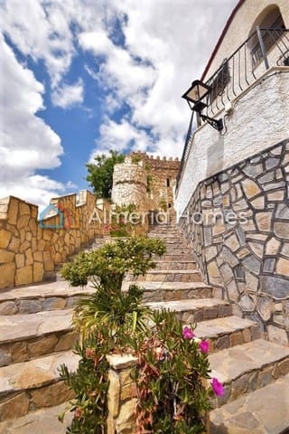 3 soveværelse Byhus til salg i Líjar - € 65.000 (Ref: 3560349)